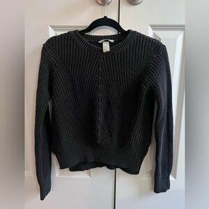 H&M Grey Women’s Sweater